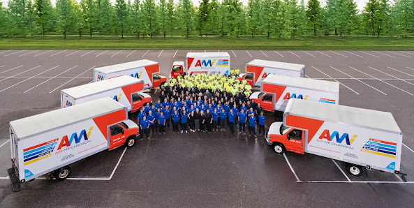 Air Mechanical, Inc.