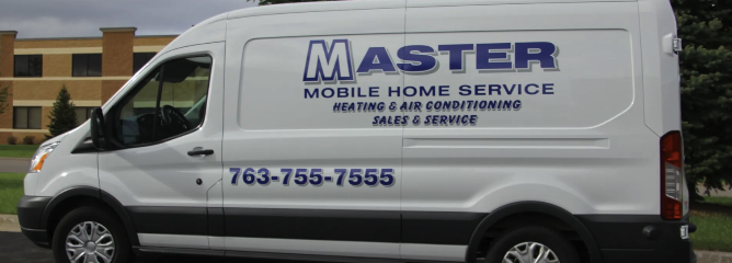 Master Mobile Home Service