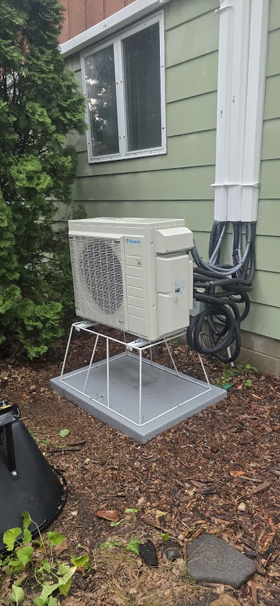 Yours By Design Heating & Cooling, Inc.