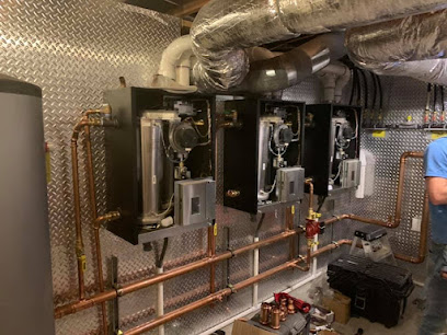 Little Igloo HVAC, Inc