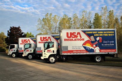 USA Insulation of Minneapolis