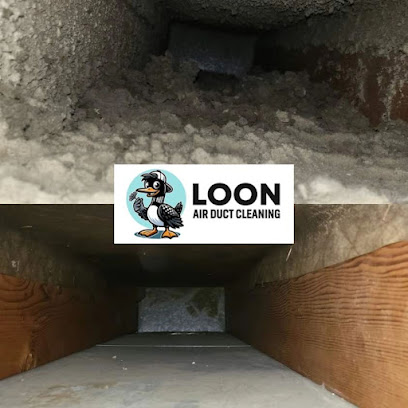 Loon Air Duct Cleaning