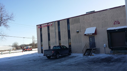 Ace Supply Co. Inc.