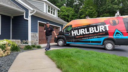 Hurlburt Heating & Plumbing