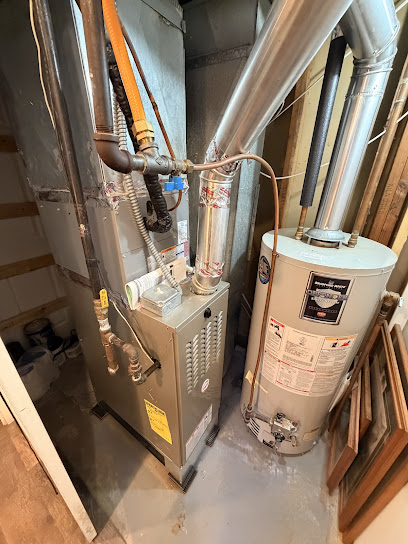 Goliath Heating & Cooling
