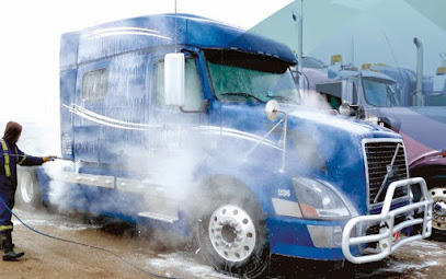 RTD Power Washing