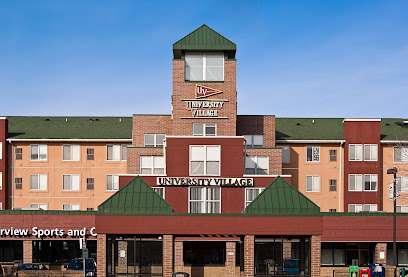 University Village Apartments