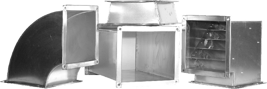 Sheet Metal Connectors, Inc