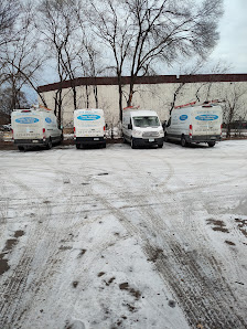GTS HVAC Inc.