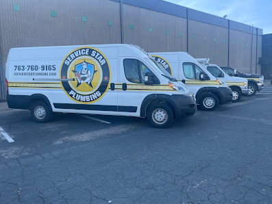 Service Star Plumbing