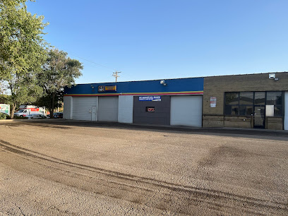 Northside Garage