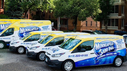 MSP Plumbing Heating Air