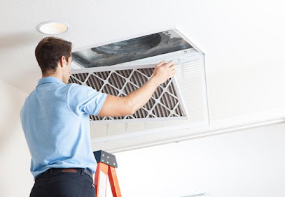 Duct Cleaning Corp