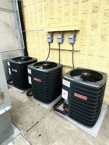 MESPO Heating and Cooling, Inc.
