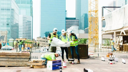 Metropolitan Mechanical Contractors