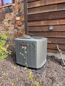 Golden Valley Heating & Air Conditioning