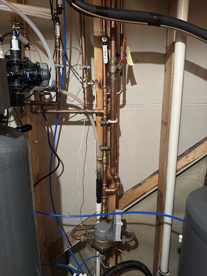 Weld & Sons Plumbing