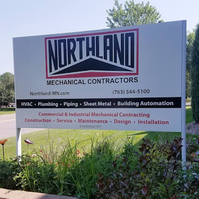 Northland Mechanical Contractors