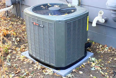 COMFORT SOLUTIONS HEATING & COOLING