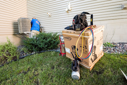 Twin City Heating, Air, and Electric