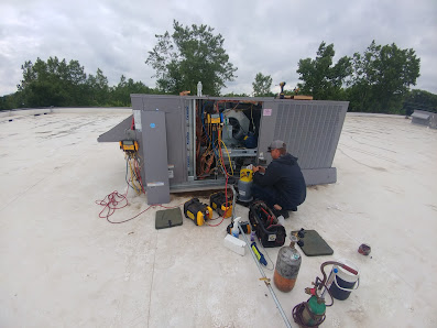 North Metro Heating And Air