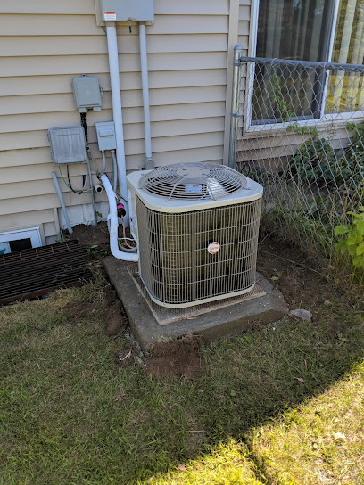 Furnace PRO MN