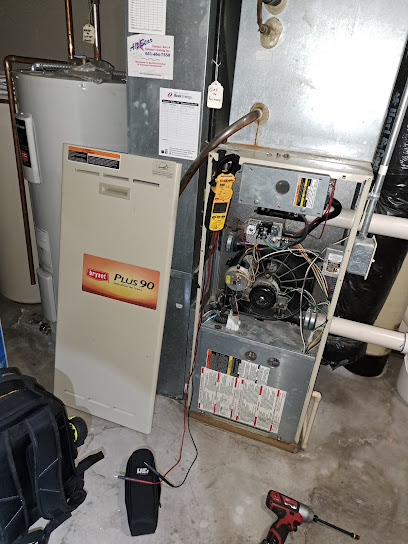 Evermore Heating and AC Services LLC