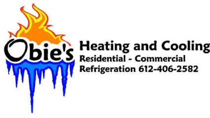 Obie's Heating & Cooling