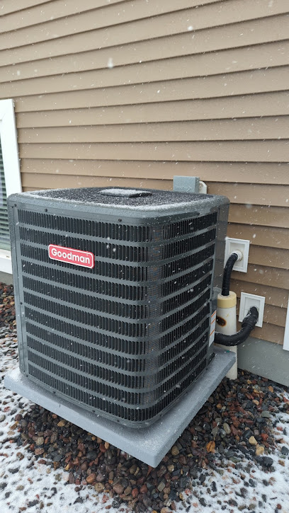 HVAC Doctor Heating & Cooling
