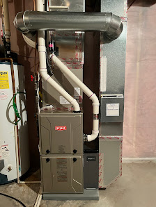 Superior Heating, Air Conditioning & Electrical