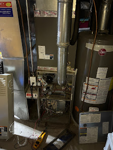 Liberty Comfort Systems