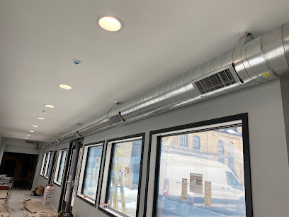 Le's Heating and Air Inc