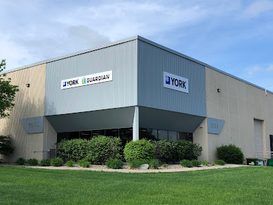 YORK Factory Direct