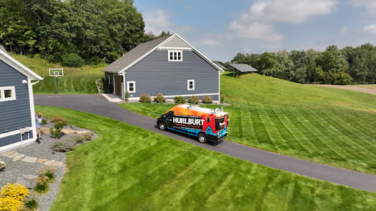 Hurlburt Heating & Plumbing