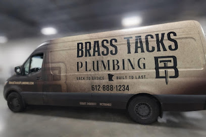 Brass Tacks Plumbing