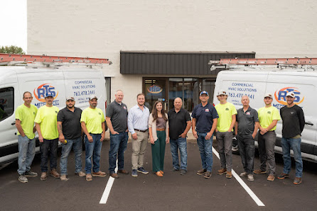 RTS Mechanical LLC.
