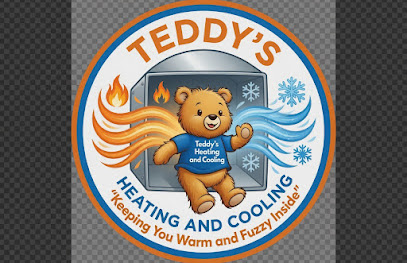 Teddy's Heating and Cooling LLC
