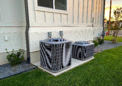 Western Heating & Air Conditioning, Inc.