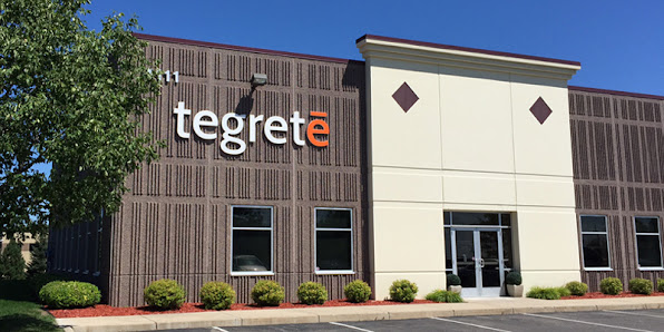 Tegrete Corporation
