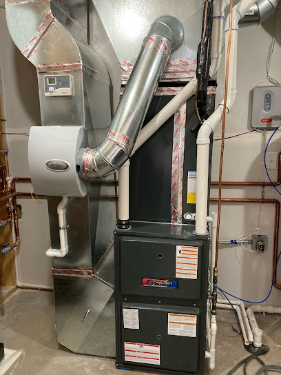 Thelen Plumbing, Heating & Air