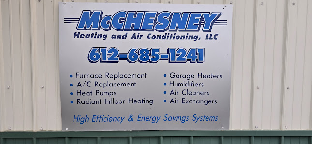 McChesney HVAC