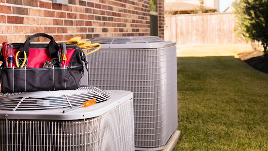 Dave's Heating & Air