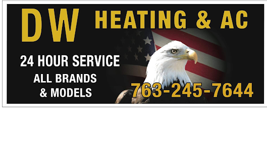 DW Heating and AC