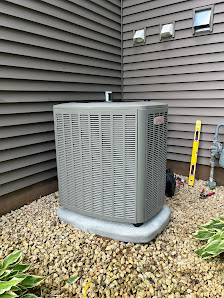 Home Comfort Heating & Air