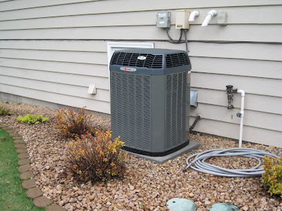 Comfort Solutions Heating & Cooling Otsego