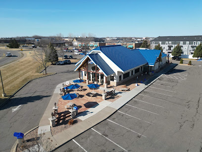 The Oasis Group Inc.