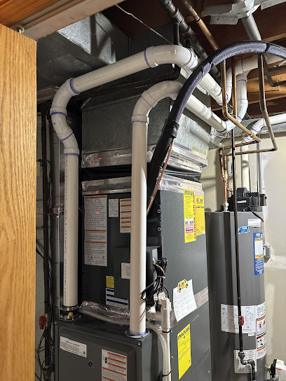 Northern One Hour Heating & Air Conditioning
