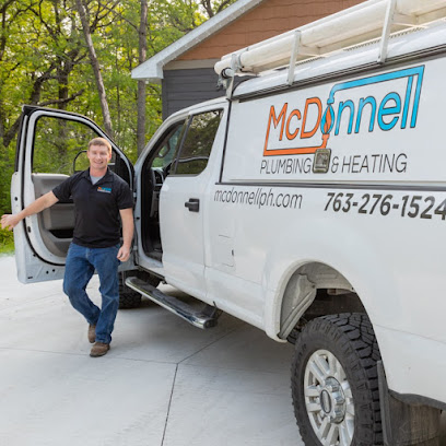 McDonnell Plumbing & Heating