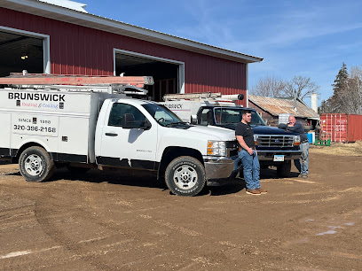 Brunswick Heating & Cooling