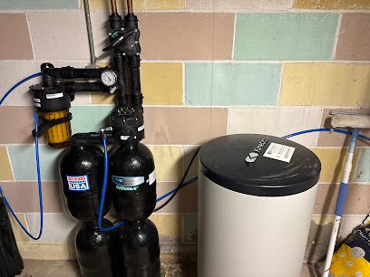 Aquarius Home Services, Kinetico